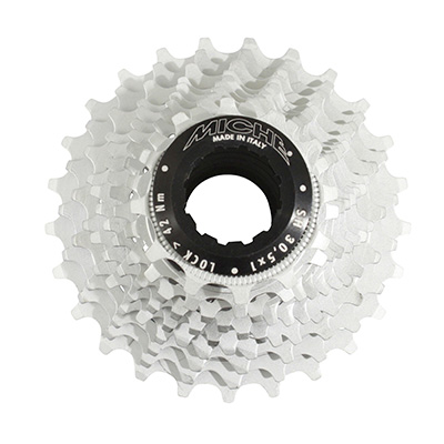 CASSETTE 11V. MICHE PRIMATO ROUTE POUR SHIMANO 12-25 (12-13-14-15-16-17-18-19-21-23-25)