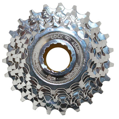 CASSETTE  9V. MICHE PRIMATO ROUTE POUR CAMPAGNOLO 16-25 (16-17-18-19-20-21-22-23-25)