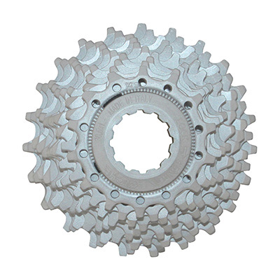 CASSETTE 10V. MICHE PRIMATO ROUTE POUR SHIMANO 13-26 (13-14-15-16-17-18-19-21-23-26)