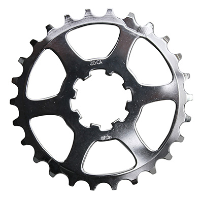 PIGNON 9-10V. MICHE POUR CAMPAGNOLO 26D INTERMEDIAIRE-DERNIERE POSITION 9V. PIGNON 9-10V. MICHE POUR CAMPAGNOLO 26D INTERMEDIAIRE-DERNIERE POSITION 9V.