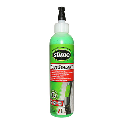 PREVENTIF ANTI-CREVAISON SLIME POUR CHAMBRE A AIR (235 ML)