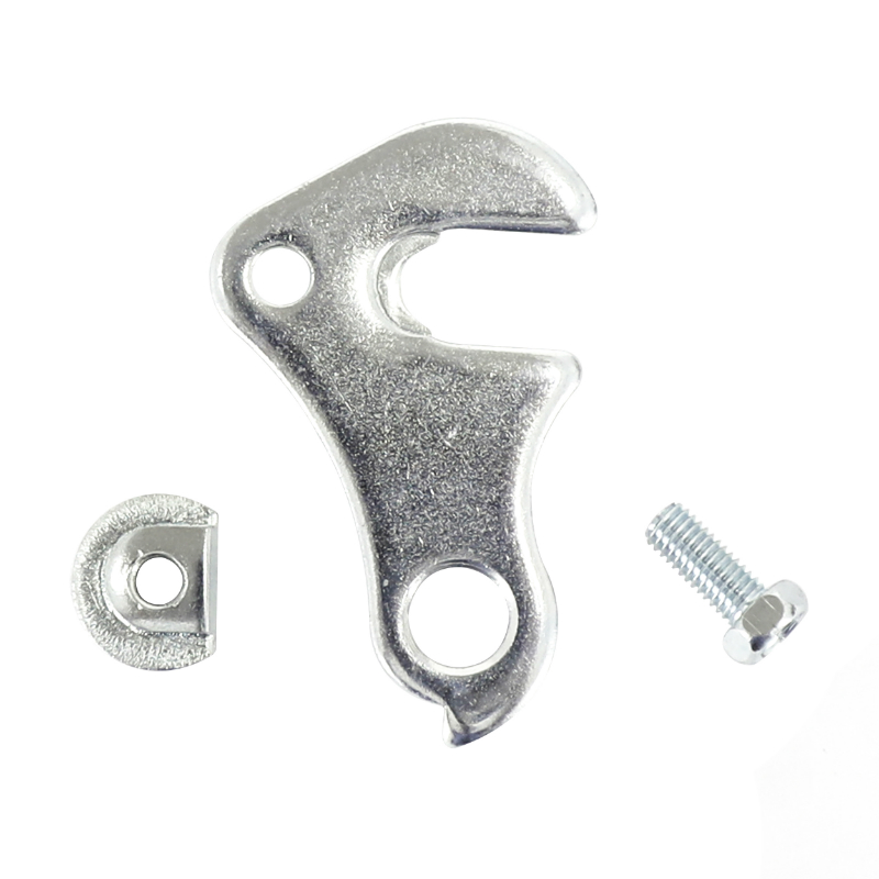 PATTE DE DERAILLEUR POUR DERAILLEUR A VIS