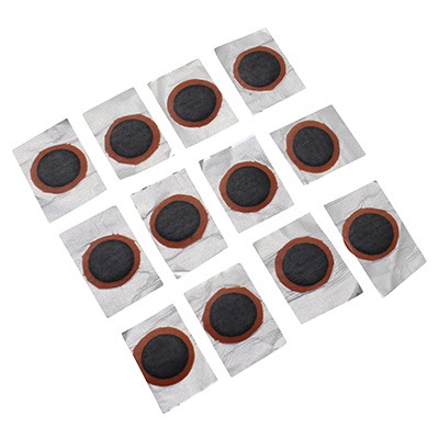 RUSTINE ZEFAL D25MM (SACHET DE 100 PIECES)