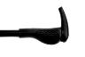 NG SPORTS ERGO BARENDS, 85MM, BLACK