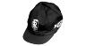 RITCHEY PALO ALTO CYCLE CAP, BLACK/WHITE