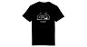 RITCHEY LOGO T-SHIRT UNISEX, BLACK, S, S
