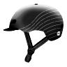 NUTCASE STREET MIPS HELMET, REFLECTIVE, DUST FOR PRINTS, M/56-60CM