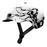 NUTCASE STREET MIPS HELMET, GLOSS, OCTOBLOSSOM, M/56-60CM