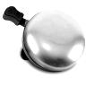 NUTCASE LARGE BELL, SILVER