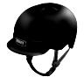 NUTCASE STREET SOLID MIPS HELMET, SATIN, ONYX, S/52-56CM