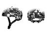 NUTCASE STREET MIPS HELMET, TWEET ME, L/60-64CM