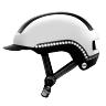 NUTCASE VIO COMMUTE MIPS LED HELMET, MATTE, MODENA, L/XL/59-62CM