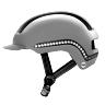 NUTCASE VIO COMMUTE MIPS LED HELMET, MATTE, REEF, S/M/55-59CM