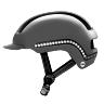 NUTCASE VIO COMMUTE MIPS LED HELMET, MATTE, MARITIME, L/XL/59-62CM