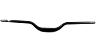 NG SPORTS SWEEPEE RISER HANDLEBAR, 31.8MM, 800X50MM, 11°/5°, MATTE BLACK