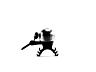 NG SPORTS THIAN BELL, 19.2-35.0MM, BRASS/BLACK