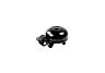 NG SPORTS KAENG E-BIKE BELL, 19.2-35.0MM, BLACK
