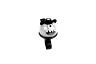 NG SPORTS KINDSEE BELL, MONSTER EDITION 22.2MM PINK