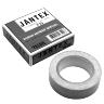 JANTEX ADHESIF DOUBLE FACE POUR BOYAUX JANTE ALU POUR 2 ROUES 18 MM (A L'UNITE)