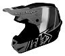 TROY LEE DESIGNS GP HELMET, NOVA, GLO ORANGE, YOUTH, L | 52-53CM / YOUTH
