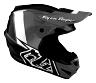 TROY LEE DESIGNS GP HELMET, NOVA, RED, YOUTH, YOUTH M | 50-51CM