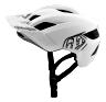 TROY LEE DESIGNS FLOWLINE MIPS HELMET, POINT, WHITE, XL/XXL | 60-63CM, 60CM, 61CM, 62CM, 63CM, XL, XXL