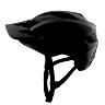TROY LEE DESIGNS FLOWLINE MIPS HELMET, POINT, BLACK/CHARCOAL, XL/XXL | 60-63CM, 60CM, 61CM, 62CM, 63CM, XL, XXL