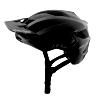 TROY LEE DESIGNS FLOWLINE MIPS HELMET, POINT, GRAY/GOLD, XL/XXL | 60-63CM, 60CM, 61CM, 62CM, 63CM, XL, XXL