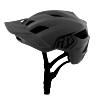 TROY LEE DESIGNS FLOWLINE MIPS HELMET, POINT, INFRA RED, M/L | 57-59CM, 57CM, 58CM, 59CM, L, M