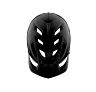 TROY LEE DESIGNS A1 VISOR, BLACK, ONE SIZE