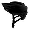 TROY LEE DESIGNS FLOWLINE SE MIPS HELMET, STEALTH, BLACK, XL/XXL | 60-63CM