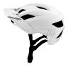TROY LEE DESIGNS FLOWLINE SE MIPS HELMET, STEALTH, WHITE, M/L | 57-59CM
