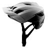 TROY LEE DESIGNS FLOWLINE SE MIPS HELMET, TROOPER, TITANIUM, M/L | 57-59CM, 57CM, 58CM, 59CM, L, M