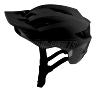 TROY LEE DESIGNS FLOWLINE SE MIPS HELMET, RADIAN, CHARCOAL/RED, M/L | 57-59CM