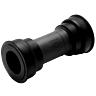 CUVETTE INTEGRE BOITIER VTT A EMBOITER-PRESSFIT SHIMANO BOITE 89.5-92 DIAM 41 POUR AXE 24MM XTR  -BB9441A