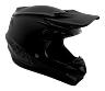 TROY LEE DESIGNS SE4 POLYACRYLITE MIPS HELMETET, MIDNIGHT, BLACK, YOUTH L | 52-53CM, 52CM, 53CM, L, YOUTH