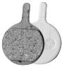 NG SPORTS SEMI-METALL DISC-BRAKE PADS, MAGURA LOUISE/CLARA 