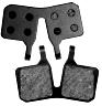 NG SPORTS SEMI-METALL DISC-BRAKE PADS, MAGURA MT5/MT7/MT TRAIL VR, 2 PADS