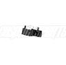 NG SPORTS SEMI-METALL DISC-BRAKE PADS, HAYES STROKER TRAIL 