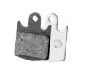 NG SPORTS SEMI-METALL DISC-BRAKE PADS, HOPE M4 