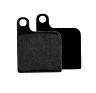 NG SPORTS SEMI-METALL DISC-BRAKE PADS, GIANT 2001-2003 