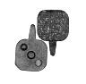NG SPORTS SEMI-METALL DISC-BRAKE PADS, TEKTRO HYDRL./ MECHAN. 