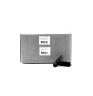 NG SPORTS BRAKE PADS, MAGURA HS11/HS33, WORKSHOP PACKAGING, PU/25 PAAR, BLACK