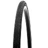 PNEU VTT URBAIN 26 X 1.75 DELI TYPE MARATHON PROTECTIVELAYER RENFORT ANTI-CREVAISON NOIR TR (47-559)