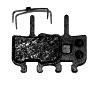 NG SPORTS SEMI-METALL DISC-BRAKE PADS, AVID BB JUICY 3/5/7