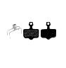 NG SPORTS SEMI-METALL DISC-BRAKE PADS, AVID ELIXIR, PAUL KLAMPER