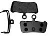NG SPORTS SEMI-METALL DISC-BRAKE PADS, AVID X.0 TRAIL, SRAM GUIDE, ULTIMATE