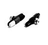 NG SPORTS 4SEASON ROAD CARTRIDGE BRAKE PADS, SHIMANO/SRAM, BLACK/GREY/WHITE