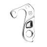 PATTE DE DERAILLEUR ALU MARWI LAPIERRE-KOGA GH-162 (VENDU A L'UNITE SUR CARTE)