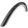 PNEU ROUTE 700 X 23 SCHWALBE LUGANO2 NOIR TS (23-622)